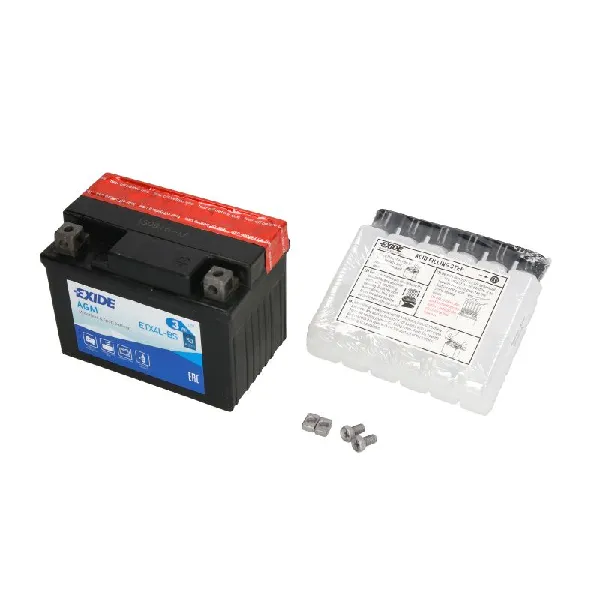 Akumulator za startovanje EXIDE YTX4L-BS EXIDE