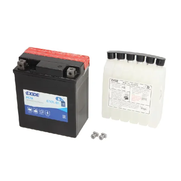 Akumulator za startovanje EXIDE YTX7L-BS EXIDE