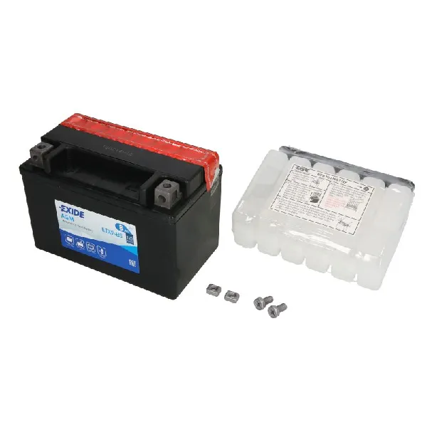 Akumulator za startovanje EXIDE YTX9-BS EXIDE