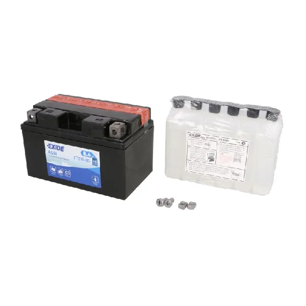 Akumulator za startovanje EXIDE YTZ10S-BS EXIDE