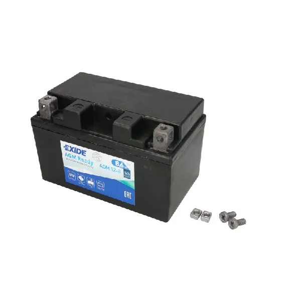 Akumulator za startovanje EXIDE YTZ10S-BS EXIDE READY