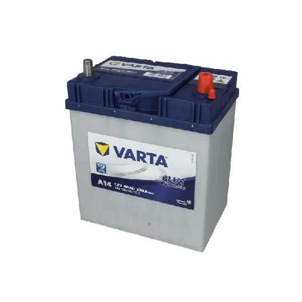 Akumulator za startovanje VARTA B540126033