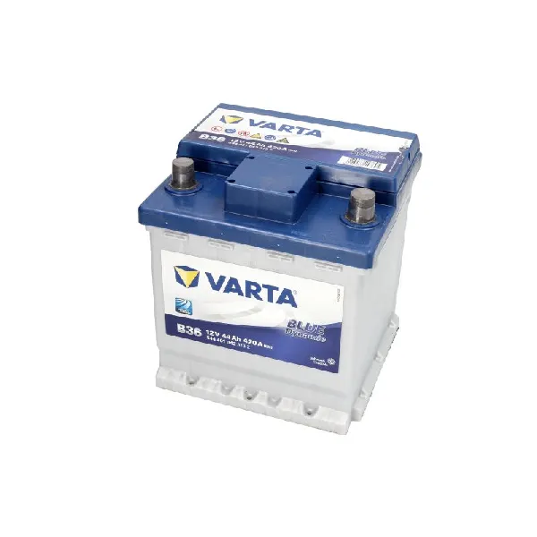 Akumulator za startovanje VARTA B544401042