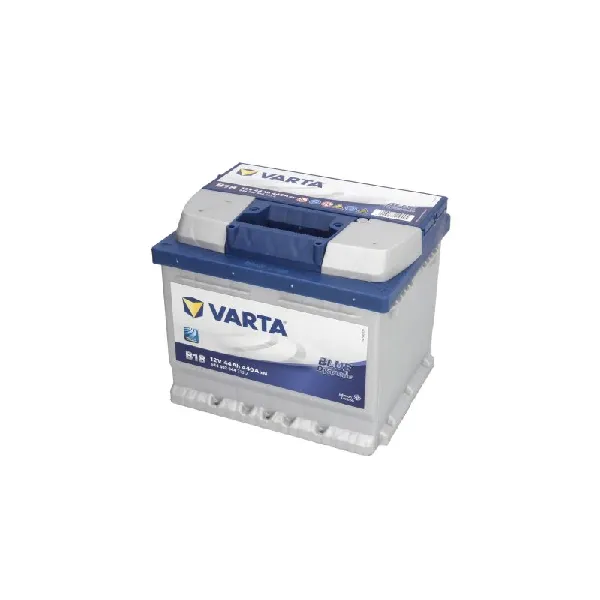 Akumulator za startovanje VARTA B544402044