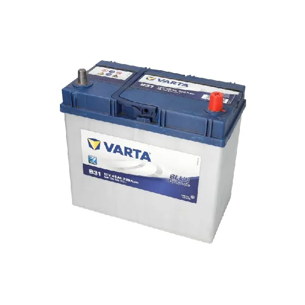 Akumulator za startovanje VARTA B545155033