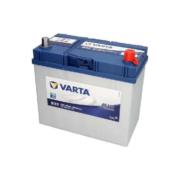 Akumulator za startovanje VARTA B545156033