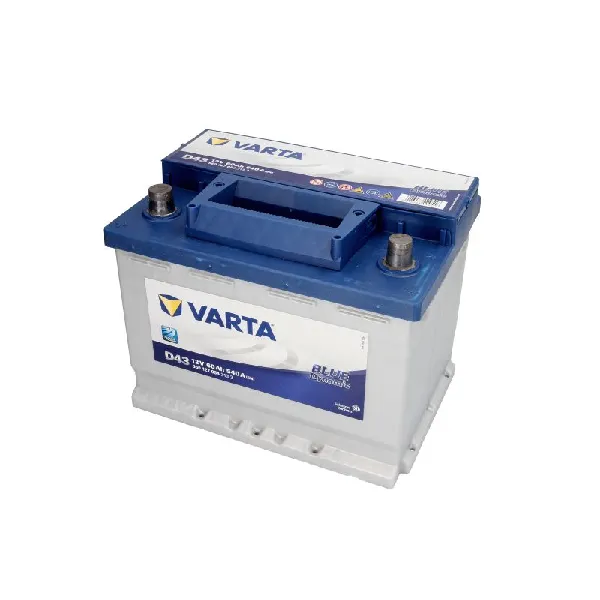 Akumulator za startovanje VARTA B560127054