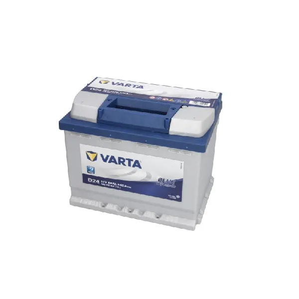 Akumulator za startovanje VARTA B560408054