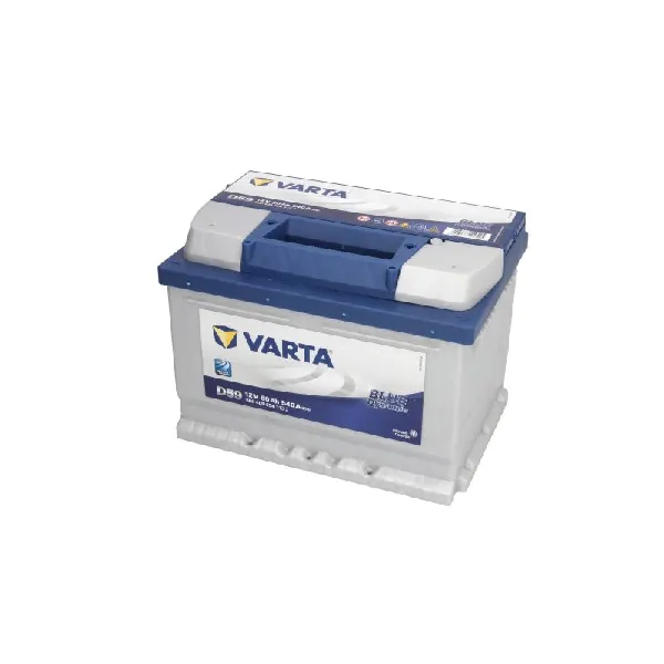 Akumulator za startovanje VARTA B560409054