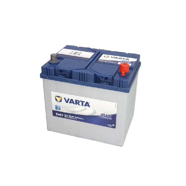 Akumulator za startovanje VARTA B560410054