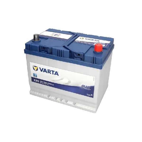 Akumulator za startovanje VARTA B570412063
