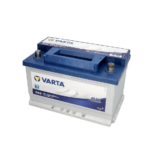 Akumulator za startovanje VARTA B572409068