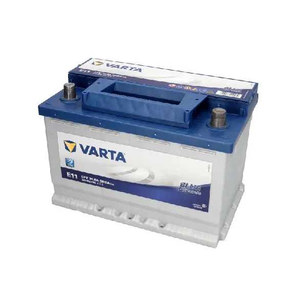 Akumulator za startovanje VARTA B574012068