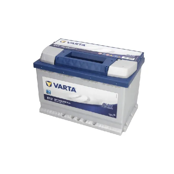 Akumulator za startovanje VARTA B574013068