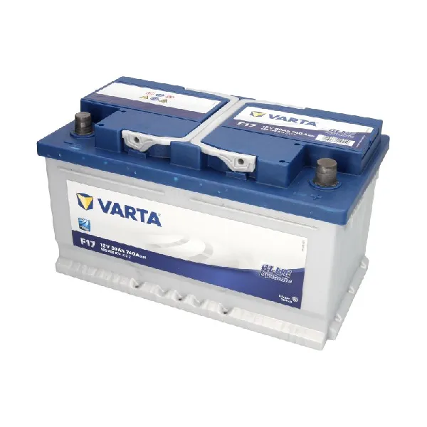 Akumulator za startovanje VARTA B580406074