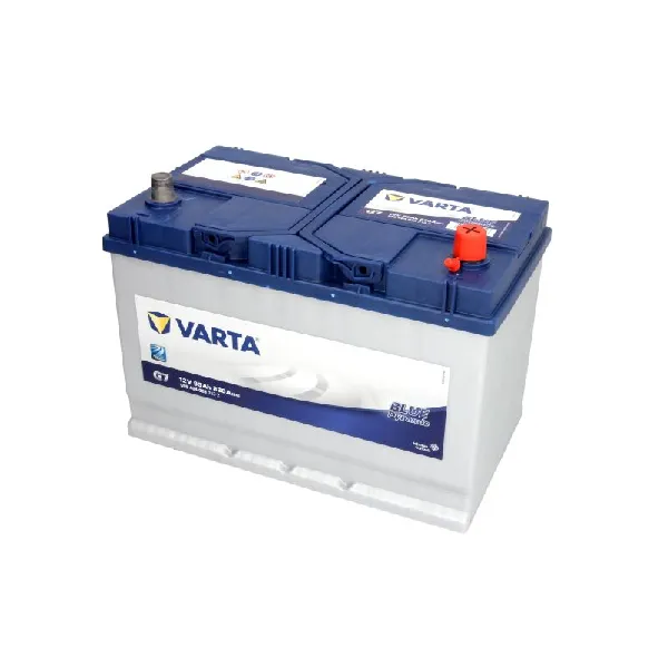 Akumulator za startovanje VARTA B595404083