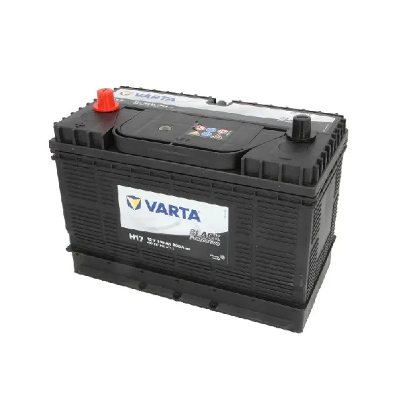 Akumulator za startovanje VARTA PM605102080BL