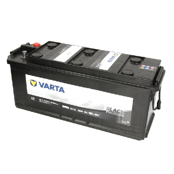 Akumulator za startovanje VARTA PM610013076BL