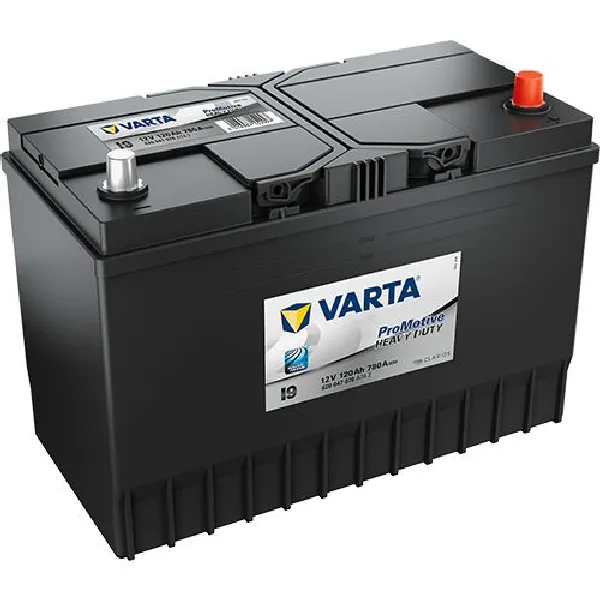 Akumulator za startovanje VARTA PM620047078BL