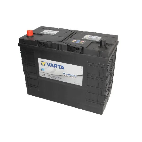 Akumulator za startovanje VARTA PM625014072BL
