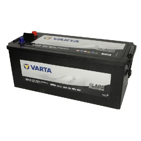 Akumulator za startovanje VARTA PM680011140BL