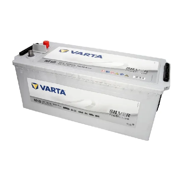 Akumulator za startovanje VARTA PM680108100S