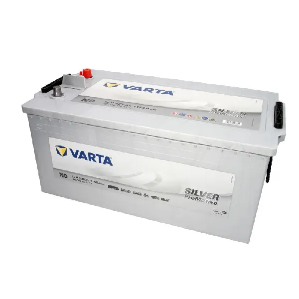 Akumulator za startovanje VARTA PM725103115S