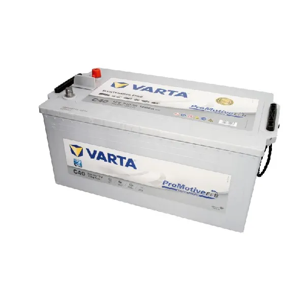 Akumulator za startovanje VARTA PM740500120EFB