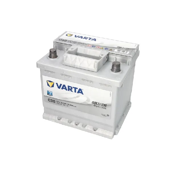 Akumulator za startovanje VARTA SD554400053