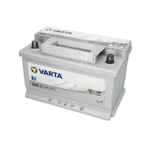 Akumulator za startovanje VARTA SD574402075