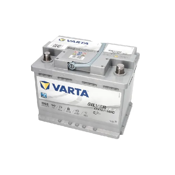 Akumulator za startovanje VARTA VA560901068