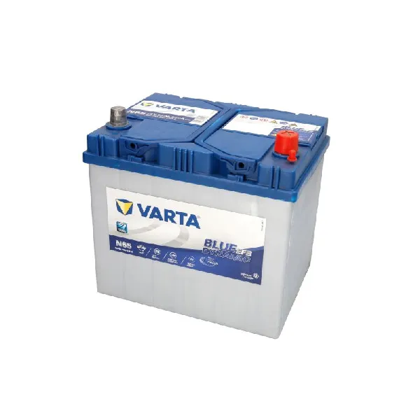 Akumulator za startovanje VARTA VA565501065