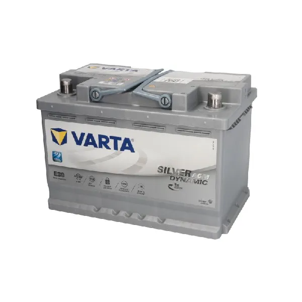 Akumulator za startovanje VARTA VA570901076