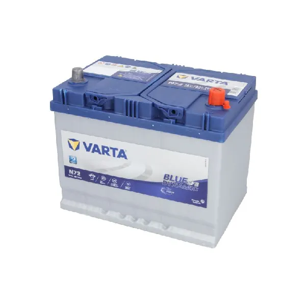 Akumulator za startovanje VARTA VA572501076