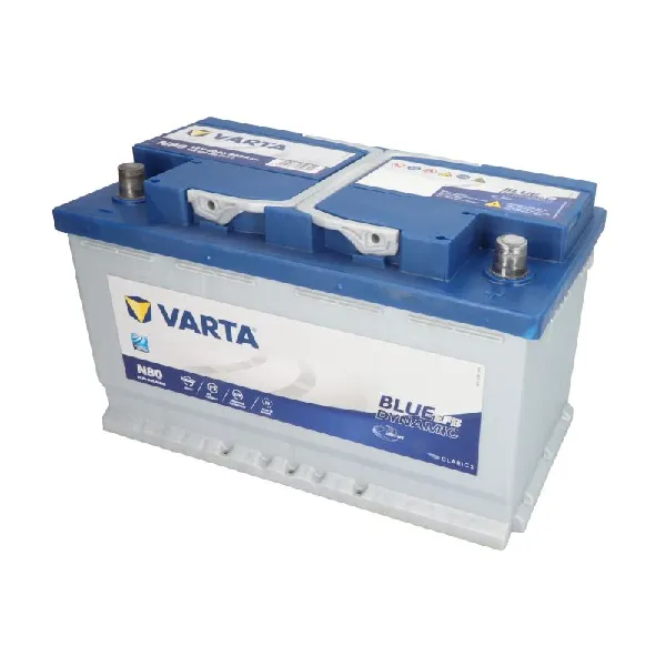 Akumulator za startovanje VARTA VA580500080