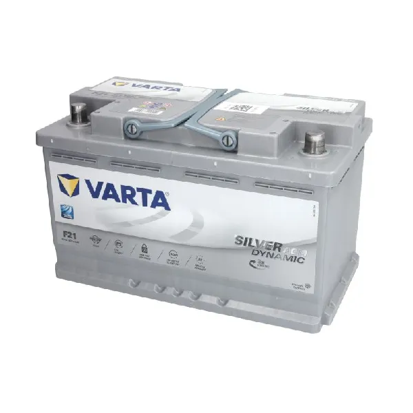 Akumulator za startovanje VARTA VA580901080