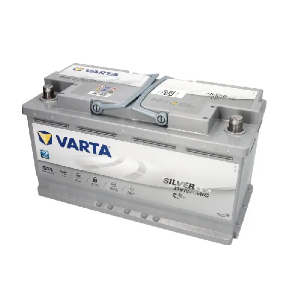 Akumulator za startovanje VARTA VA595901085