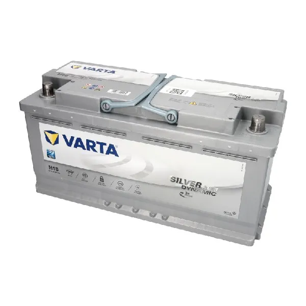 Akumulator za startovanje VARTA VA605901095