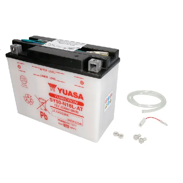Akumulator za startovanje YUASA SY50-N18L-AT YUASA