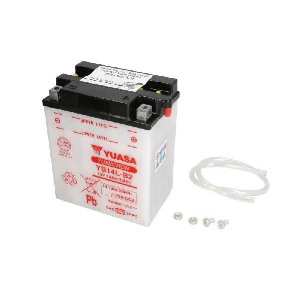 Akumulator za startovanje YUASA YB14L-B2 YUASA
