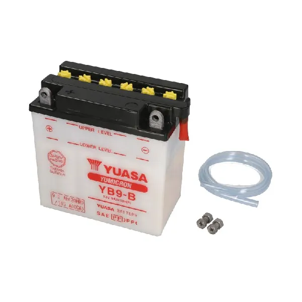 Akumulator za startovanje YUASA YB9-B YUASA
