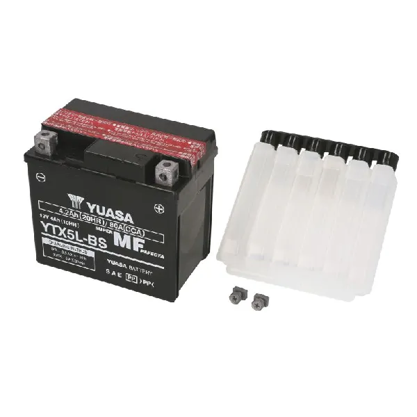 Akumulator za startovanje YUASA YTX5L-BS YUASA