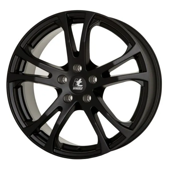 Alu felga putnička ITWHEELS ITW4555702