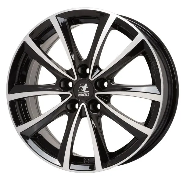 Alu felga putnička ITWHEELS ITW4732612