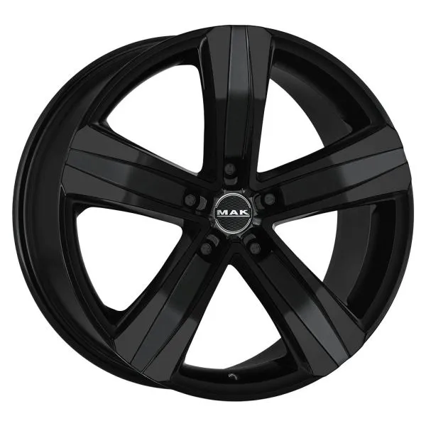 Alu felga putnička MAK F65605TGB45FN2Y
