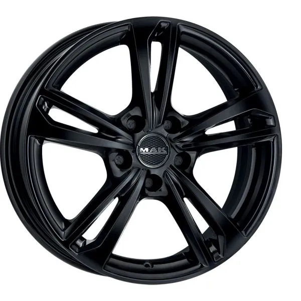 Alu felga putnička MAK F6560EBGB45VK2