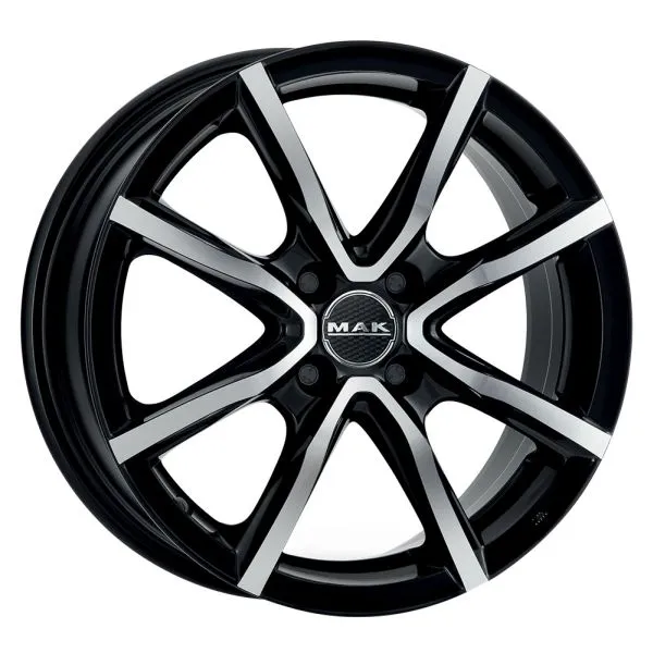 Alu felga putnička MAK F70704MBM35C