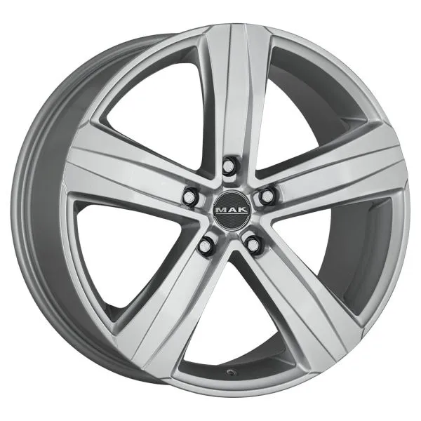 Alu felga putnička MAK F70705T3SI60TGX
