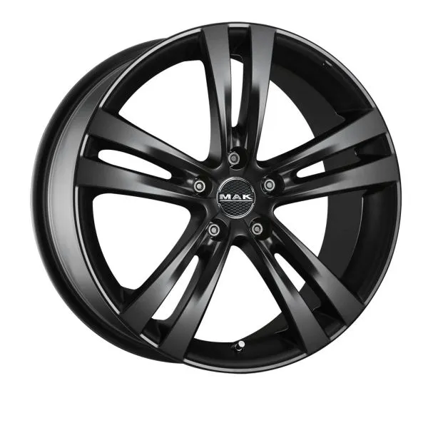 Alu felga putnička MAK F7070ZHMB42DF