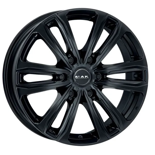 Alu felga putnička MAK F7570AF6GB50M4
